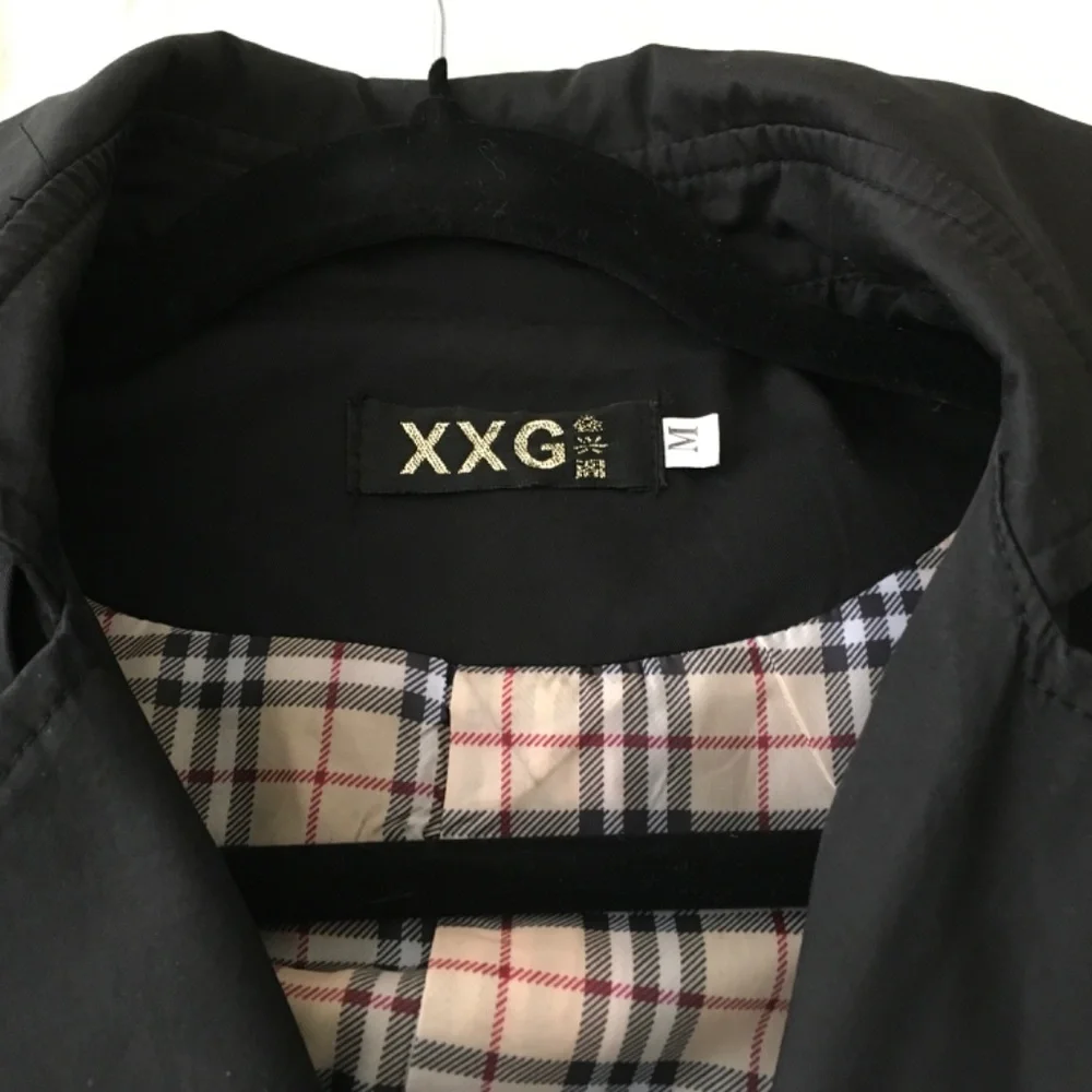 Jacket - Picture 4 of 12